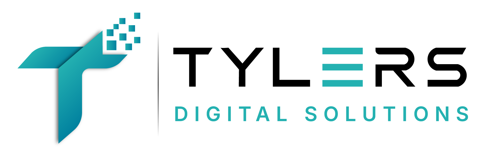 site logo